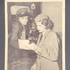 1930s Jimmie and Barbara Photo Skelly Oil